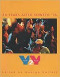 Youth2Youth: 30 Years after Soweto