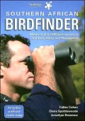 Southern African Birdfinder: Where to Find 1,400 Bird Species in Southern Africa and Madagascar