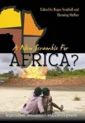 New Scramble for Africa?: Imperialism, Investment and Development