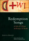 Redemption Songs: A Life of TE Kooti Arikirangi Te Turuki
