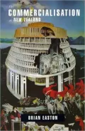 The Commercialisation of New Zealand