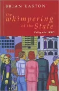 The Whimpering of the State: Policy after MMP