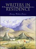 Writers in Residence : Pioneer New Zealand Writers