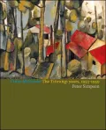 Colin Mccahon: The Titirangi Years, 1953-1959