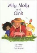 Milly Molly and Oink