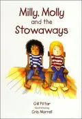 Milly, Molly And The Stowaways