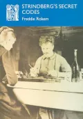 Strindberg's Secret Codes by Freddie Rokem — book cover