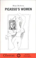 Picasso's Women: Eight Monologues