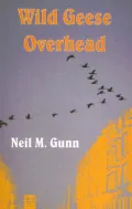 Wild Geese Overhead