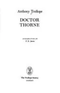 Doctor Thorne