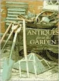 Antiques from the garden