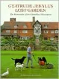Gertrude Jekyll's lost garden