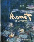 Monet At Giverny