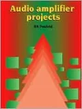 Audio Amplifier Projects