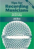 Tips for Recording Musicians