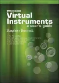 Emagic Logic Virtual Instruments : A User's Guide
