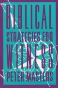 Biblical Strategies for Witness