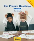 The Phonics Handbook (print Letters): US English
