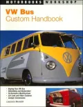 VW Bus Custom Handbook