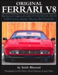Original Ferrari Vol. 8 : Restoration Guide for All Models, 1974-1994