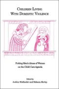 Children Living With Domestic Violence