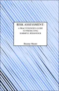 Risk Assessment