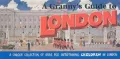 A Granny's Guide to London : A Unique Collection of Ideas for Entertaining Children in London