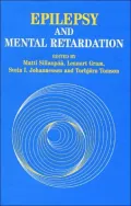 Epilepsy and Mental Retardation