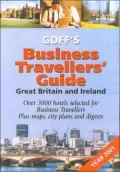 Goff's Business Travellers' Guide United Kingdom