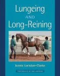 Lungeing and Long Reining