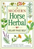 A Modern Horse Herbal