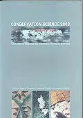 Conservation Science 2002