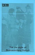 The Life Style of Buenaventura Durruti