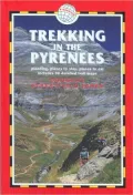 Trekking in the Pyrenees: France & Spain Trekking Guides
