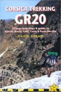 Corsica Trekking GR20