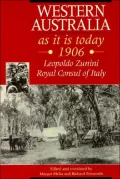 Western Australia As It Is Today, 1906