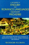 Dictionary of English and Romance Languages Equivalent Proverbs