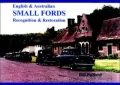 English & Australian Small Fords: Recognition & Restoration