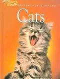 Home Reference Library: Cats