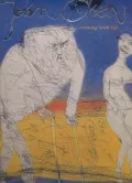 Teeming with Life: John Olsen. His Complete Graphics, 1957-2005, 2nd Edition