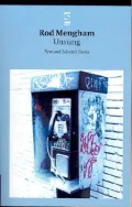Unsung : New and Selected Poems