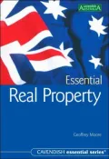 Real Property Law