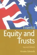 Essential Equity And Trusts