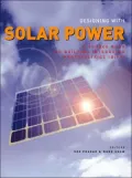 Designing with Solar Power: A SourceBook for Building Integrated Photovoltaics