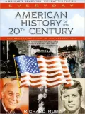 American History of the 20th Century