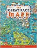 Great Race Maze