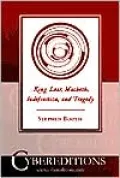 King Lear, Macbeth, Indefinition, and Tragedy