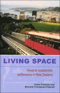 Living Space: Towards Sustainable Settlements in New Zealand