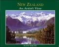New Zealand: An Artist's View