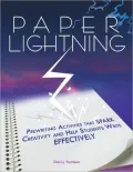 Paper Lightning: Prewriting Activities That Spark Creativity and Help Students Write Effectively